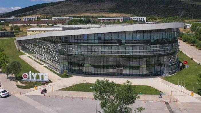 İzmir Yüksek Teknoloji Enstitüsü 39 personel alacak