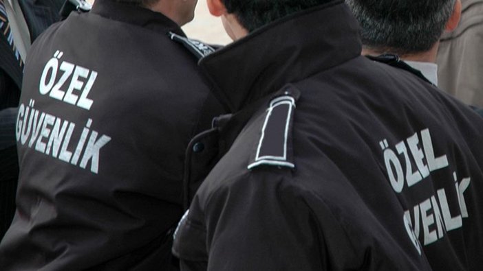 Manisa Akhisar Belediyesi 12 güvenlik görevlisi alacak