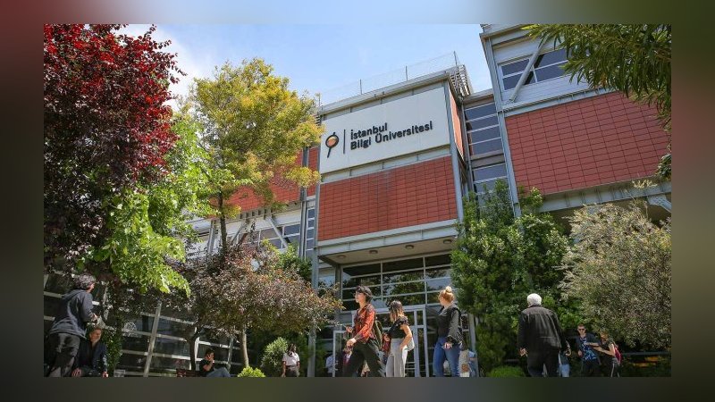 İstanbul Bilgi Üniversitesi personel alacak