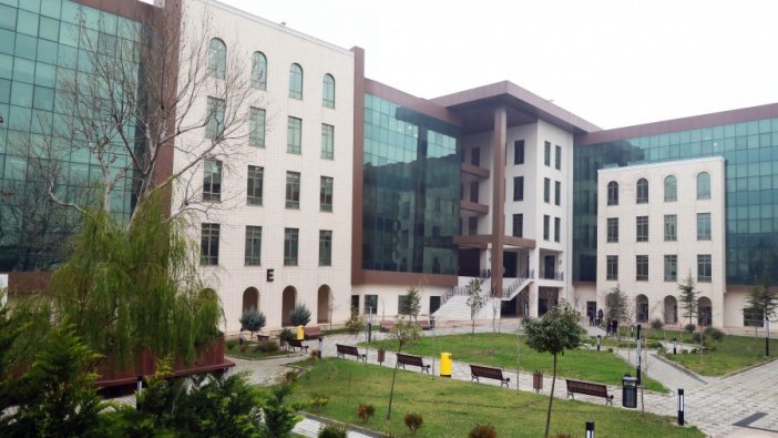 Bursa Teknik Üniversitesi akademik personel alacak