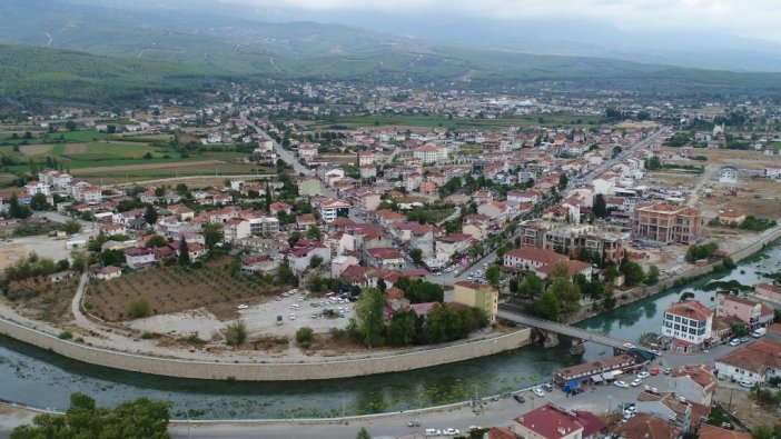 Muğla'da icradan satılık tarla