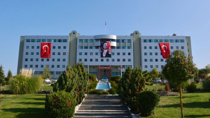 Balıkesir Üniversitesi personel alacak
