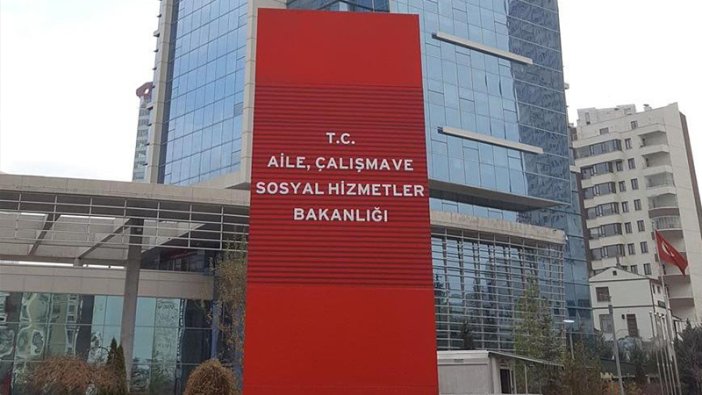 Aile ve Sosyal Hizmetler Bakanlığı 40 personel alacak