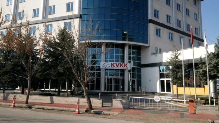 Kişisel Verileri Koruma Kurumu Başkanlığı personel alacak