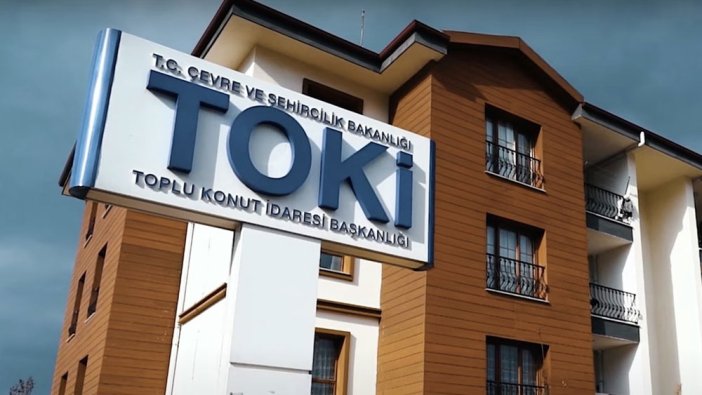 TOKİ'nin arsa ve iş yeri başvuru süresi uzatıldı