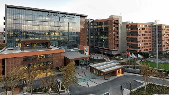 Acıbadem Mehmet Ali Aydınlar Üniversitesi personel alacak