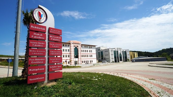Yalova Üniversitesi 15 personel alacak