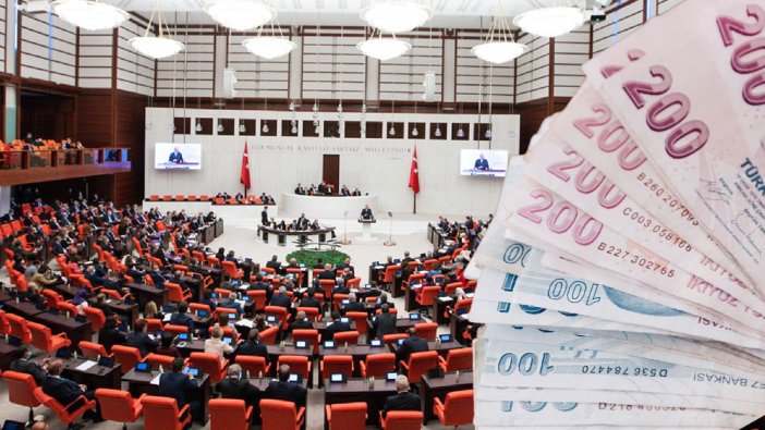 Milyonların beklediği teklif kabul edildi! İşte alınan kararlar