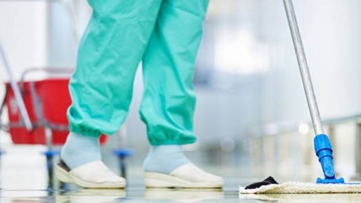 Antalya İnsan kaynakları işçi alacak