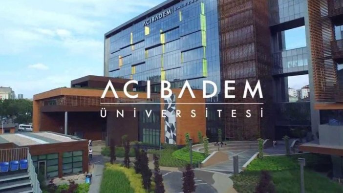 Acıbadem Mehmet Ali Aydınlar Üniversitesi Öğretim Üyesi alımı yapacak