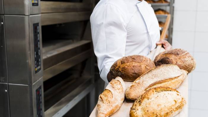 Eskişehir Halk Ekmek personel alacak