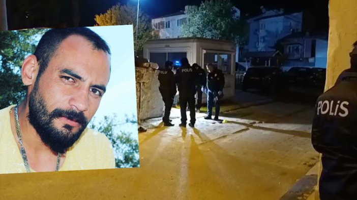 Önce darp edildi sonra silahla öldürüldü