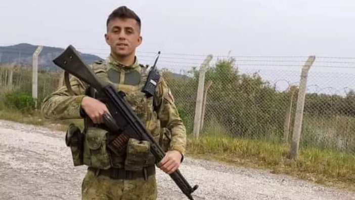 Pençe- Şimşek operasyonunda 1 şehit daha