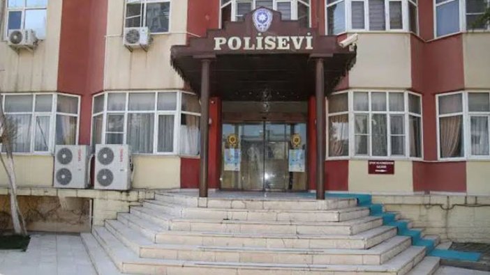 Çerkezköy Emniyet Müdürlüğü Polisevine personel alınacak