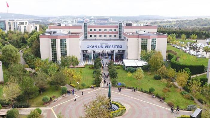 İstanbul Okan Üniversitesi personel alacak
