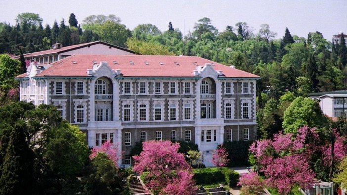 Boğaziçi Üniversitesi 17 personel alacak
