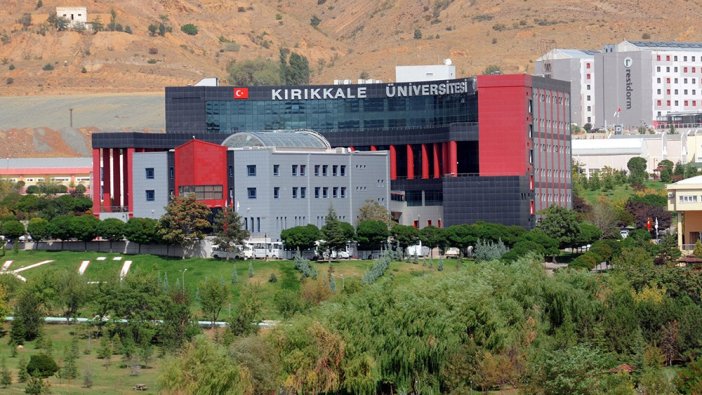 Kırıkkale Üniversitesi 86 personel alacak
