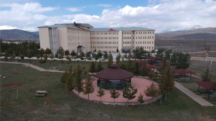 Kahramanmaraş Sütçü İmam Üniversitesi personel alacak