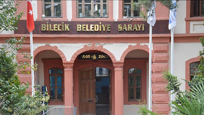 Bilecik Belediyesi 69 adet iş yerini kiralayacak