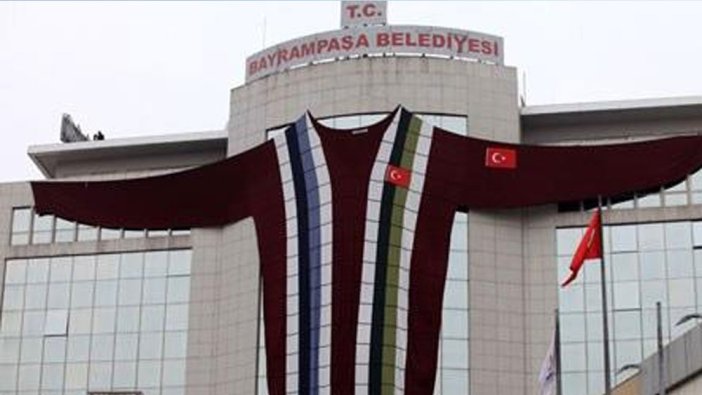 Bayrampaşa Belediyesi tarafından karayolu işleri yaptırılacak