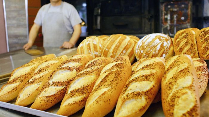 İstanbul’da ekmeğe beklenen zammı duyanlar şoke oluyor