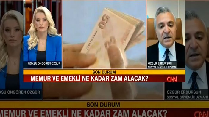 SGK uzmanından asgari ücret açıklaması