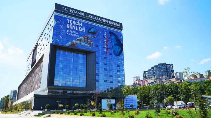İstanbul Atlas Üniversitesi akademik personel alacak