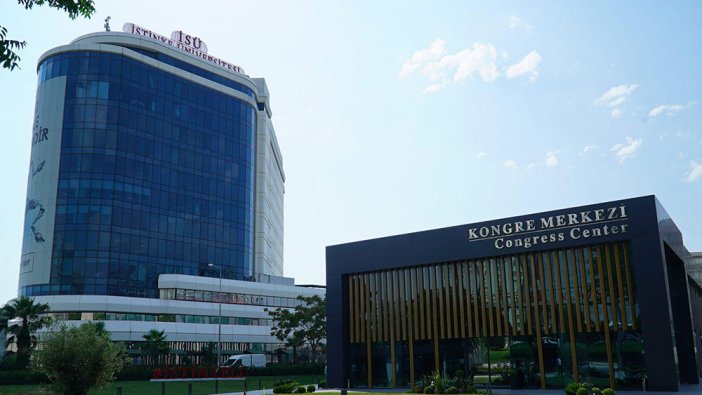 İstinye Üniversitesi personel alacak