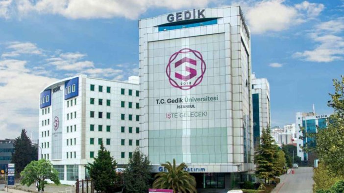 İstanbul Gedik Üniversitesi akademik personel alacak