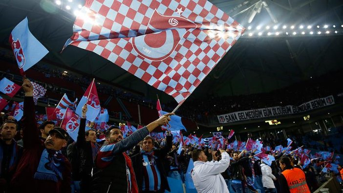 Trabzon'da kombine rekoru