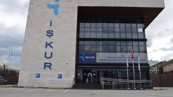 Samsun Asarcık İmar işçi alacak