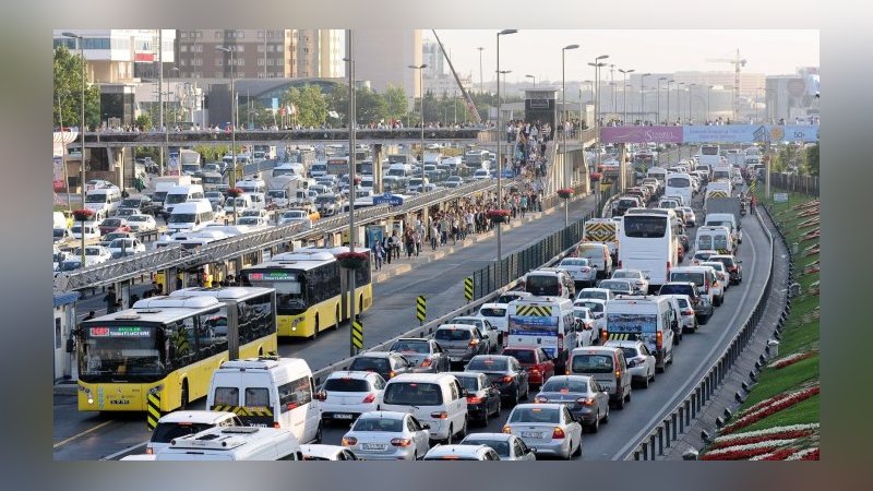 Araç sahipleri dikkat! 1 Aralık'ta başlıyor