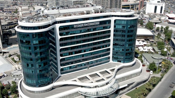 İstinye Üniversitesi 3 Araştırma Görevlisi alımın çıktı