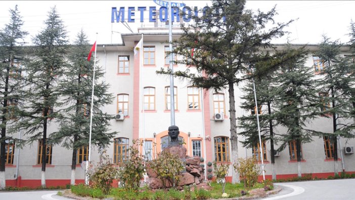 Meteoroloji Genel Müdürlüğü 22 personel alacak
