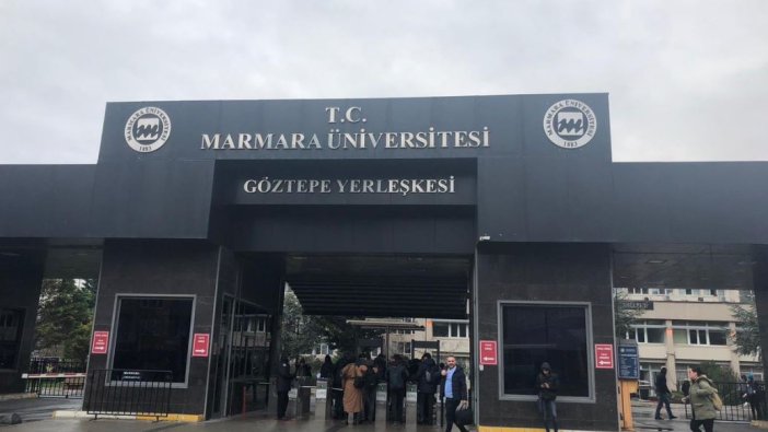 Marmara Üniversitesi 14 personel alacak