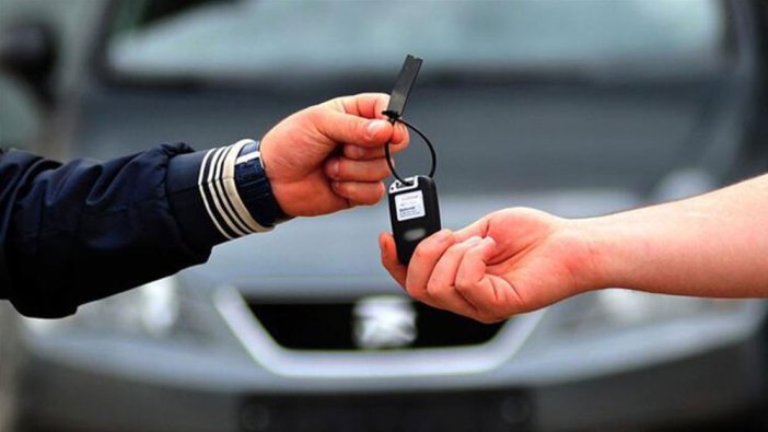 Sıfır araçta ÖTV torbada