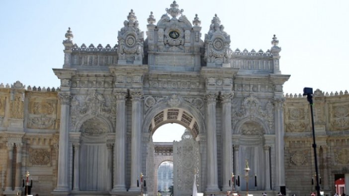 Milli Saraylar İdaresi Başkanlığı personel alacak