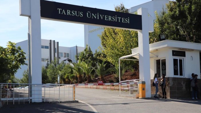 Tarsus Üniversitesi 12 akademik personel alacak