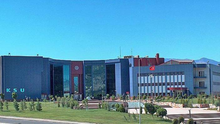 Kahramanmaraş İstiklal Üniversitesi 10 akademik personel alıyor