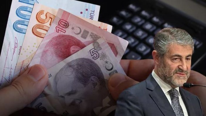 Bakan Nebati duyurdu: 91 milyar TL destek ödemesi yapıldı