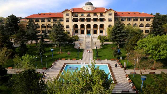 Gazi Üniversitesi 64 akademik personel alacak