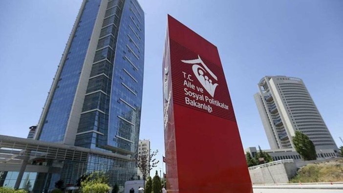 Aile ve Sosyal Hizmetler Bakanlığı 20 personel alacak
