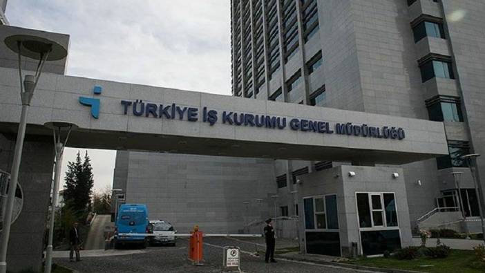 KDZ Ereğli SYDV geçici personel alacak