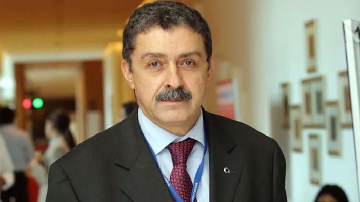 Türkiye'nin İsrail Büyükelçiliğine Şakir Özkan Torunlar atandı