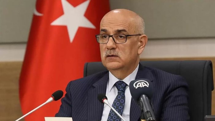 Bakan Kirişçi’den üreticilerle ilgili açıklama