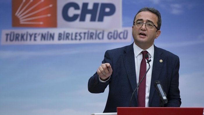"CHP bütün sandıklara sahip çıkmıştır"