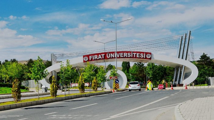 Fırat Üniversitesi akademik personel alacak