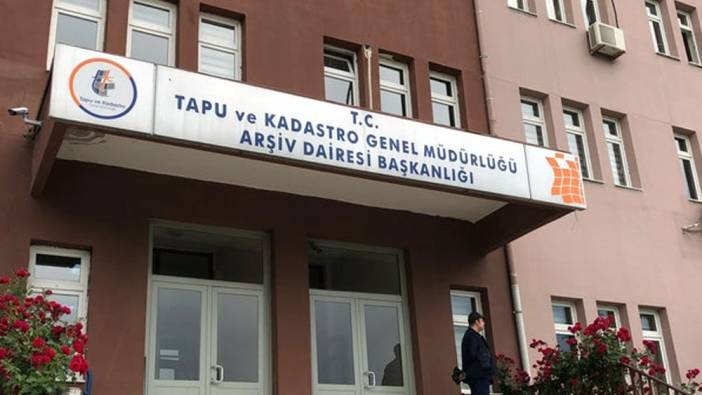 Tapu ve Kadastro Genel Müdürlüğü 426 sözleşmeli personel alacak