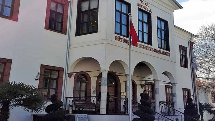 Muğla Büyükşehir Belediyesi kadrolu personel alacak