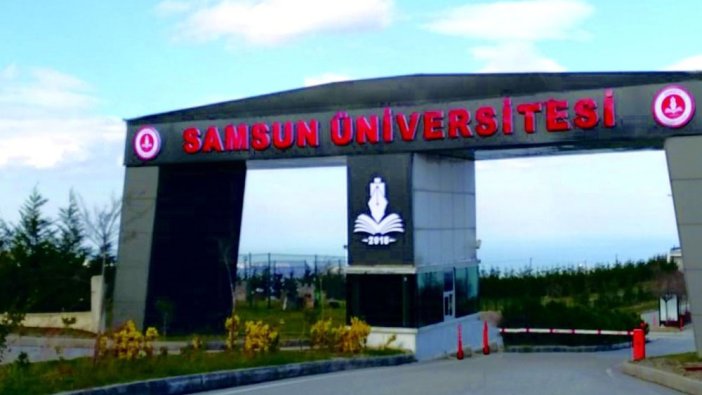 Samsun Üniversitesi Araştırma Görevlisi ve Öğretim Görevlisi alımı ilanı